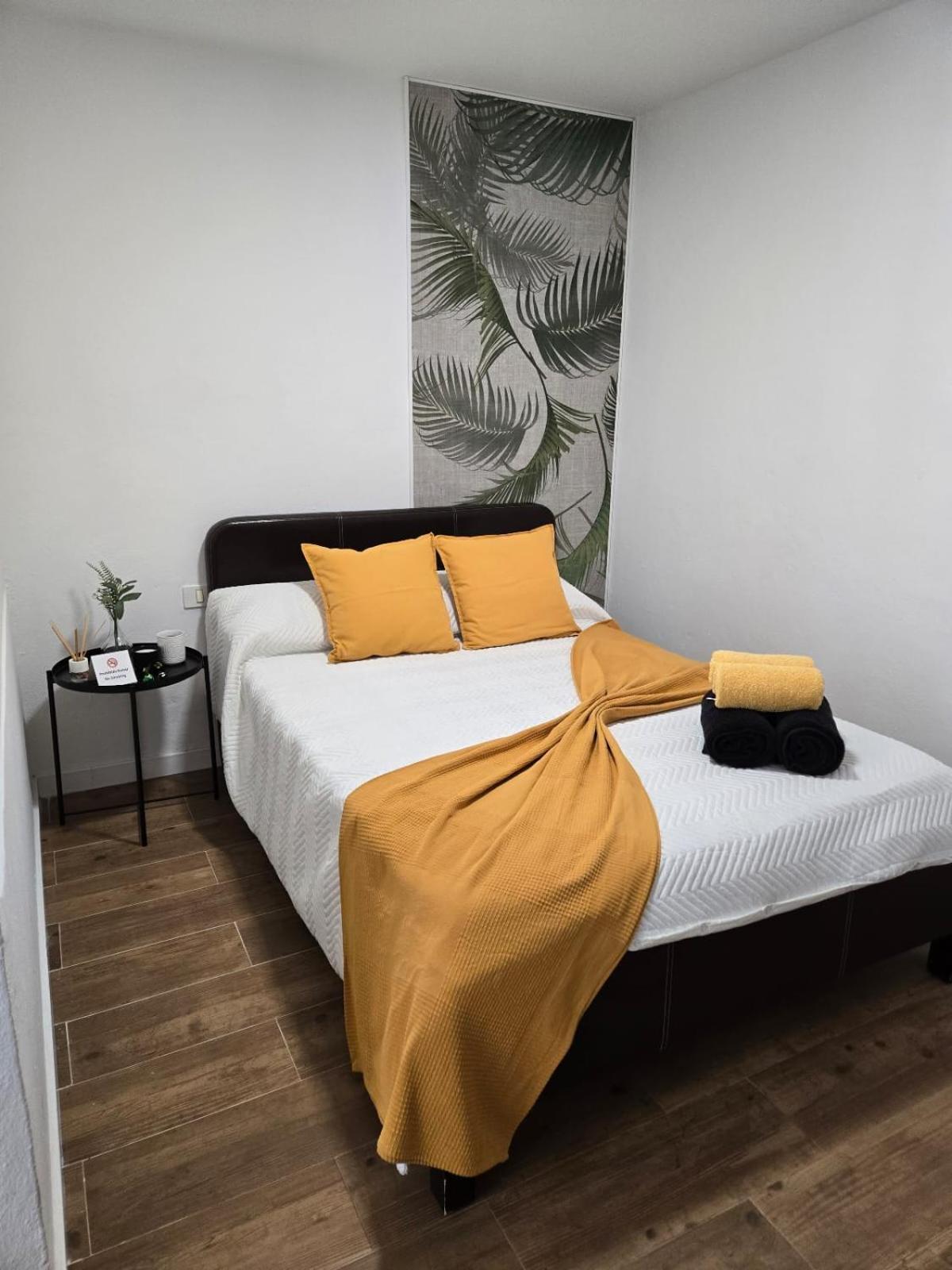 Apartamento Sun&Beach Arinaga Exterior photo